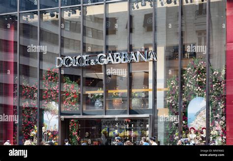 dolce gabbana new york|More.